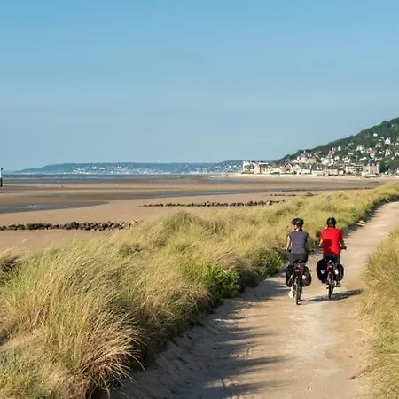 Authentique Maison Normande De Village *