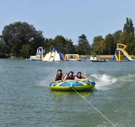 Authentique Maison Normande De Village Cormeilles (Eure)