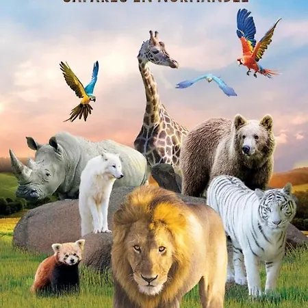 Authentique Maison Normande De Village Chalé Cormeilles (Eure)