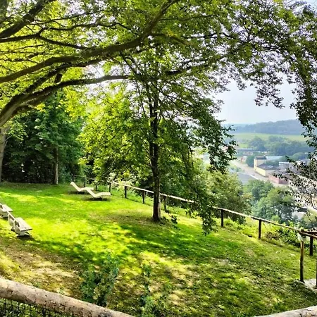 Authentique Maison Normande De Village * Cormeilles (Eure)