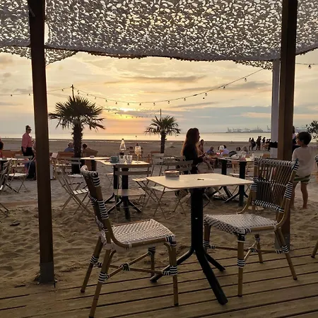 Chalé Authentique Maison Normande De Village *