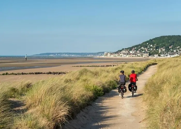 Authentique Maison Normande De Village *