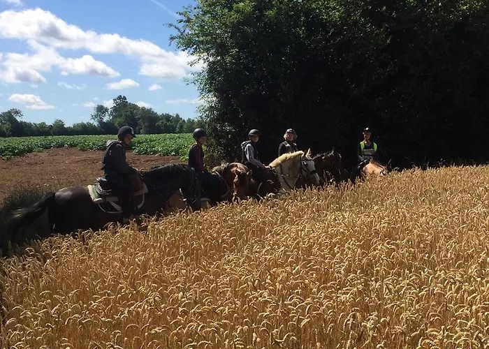 Chalet Authentique Maison Normande De Village Cormeilles (Eure)