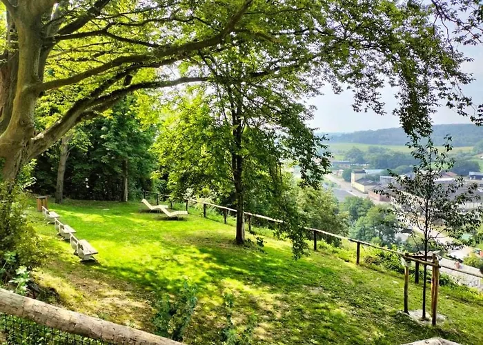 Authentique Maison Normande De Village * Cormeilles (Eure)